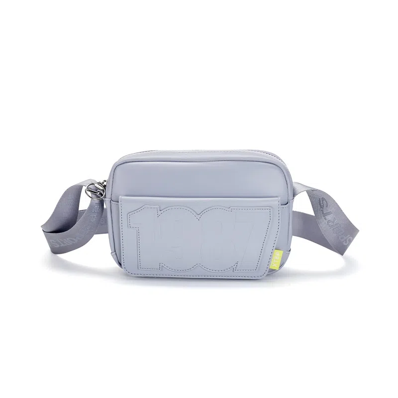 Xtep Waist Bag