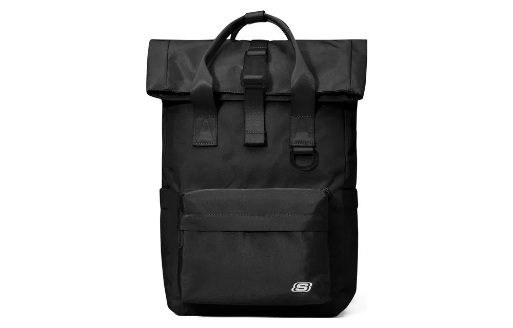 Skechers Backpack Black