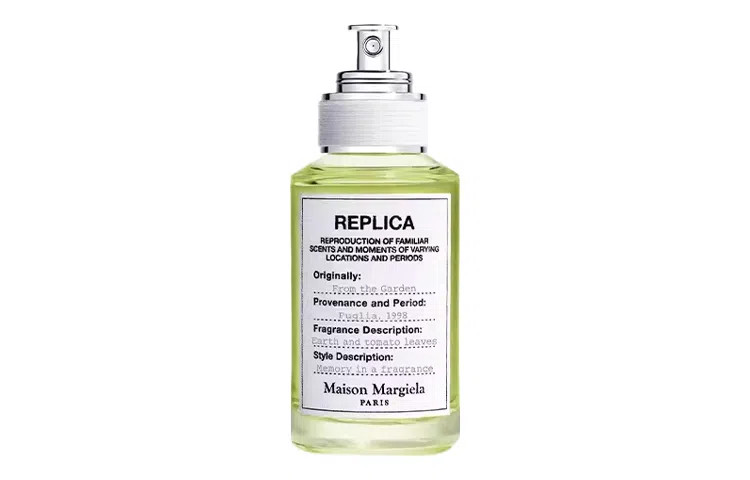 Maison Margiela From the Garden EDT