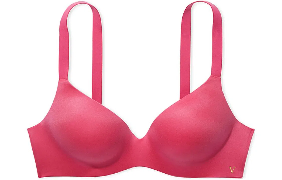 Victoria's Secret BARE 4273 Infinity Flex Lightly Lined Wireless