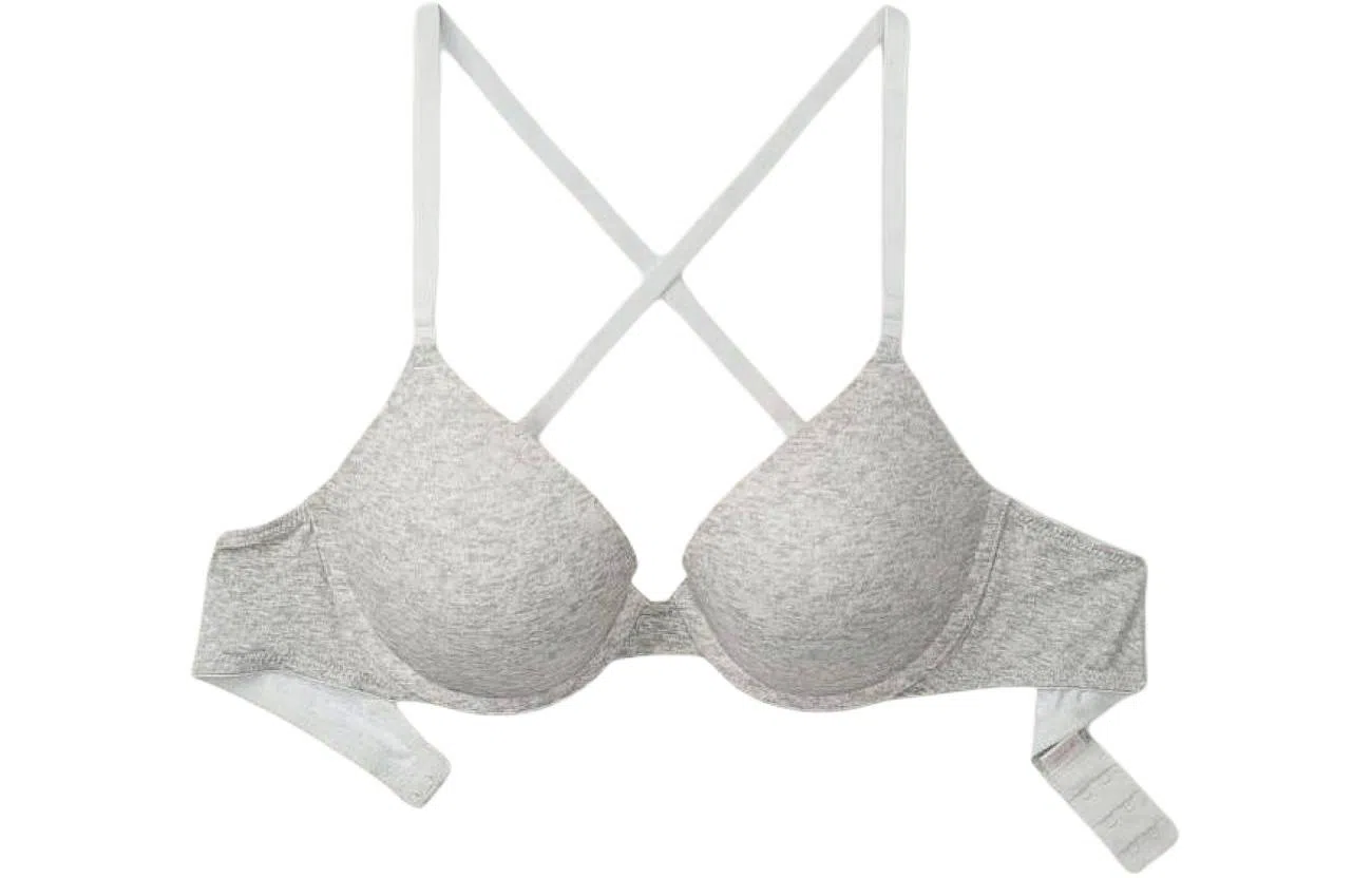 Victoria's Secret PINK 1690 WEAR EVERYWHERE PUSH-UP