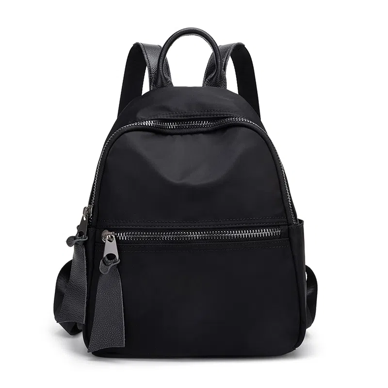 VANDEE Backpack Black
