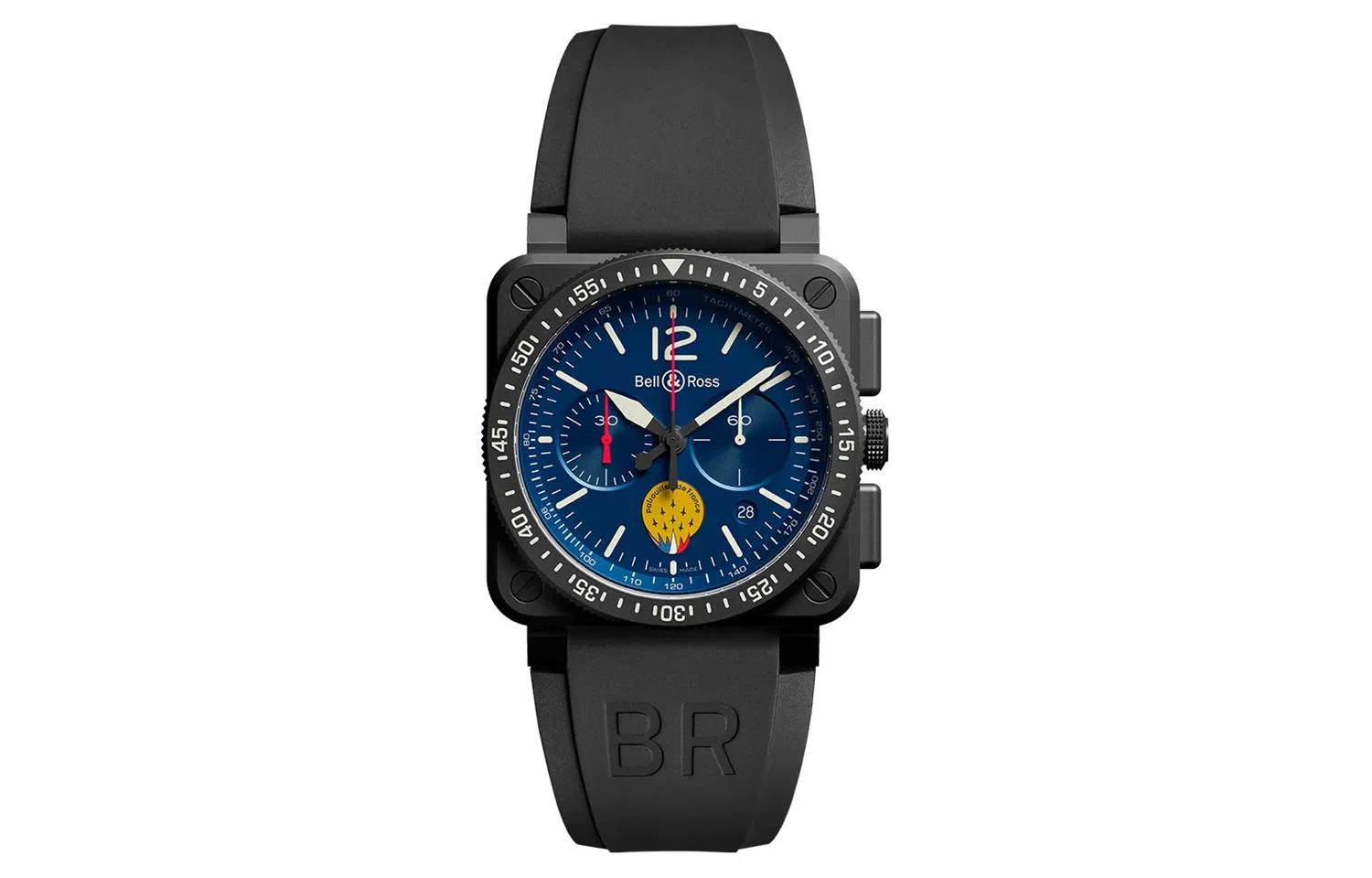 Bell & Ross Instruments