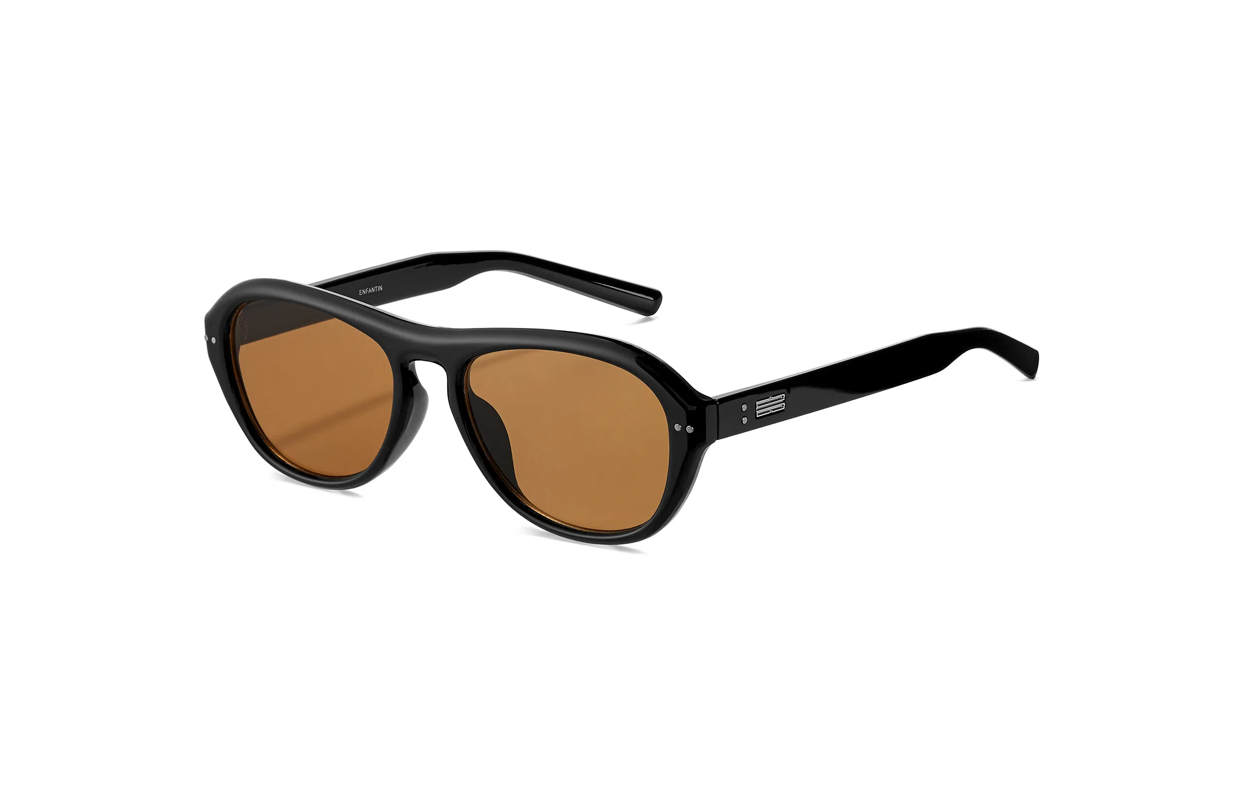 ENFANTIN Oval Sunglasses