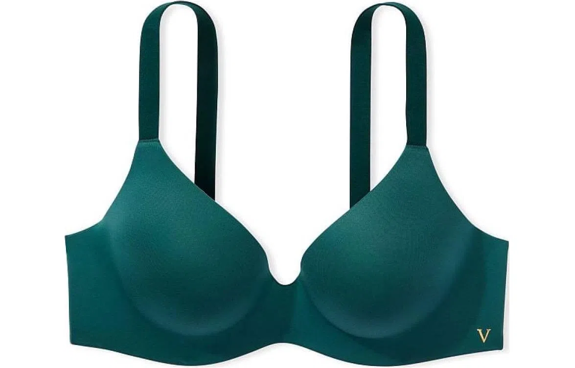 Victoria's Secret BARE 4273 Infinity Flex Lightly Lined Wireless