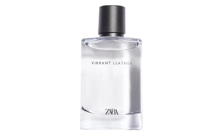 ZARA Vitality Leather Perfume EDP 100ml