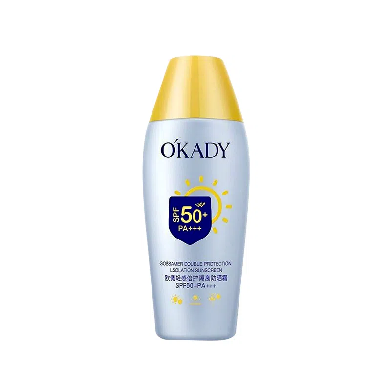 SPF50+ PA++ 80g80g*280*3