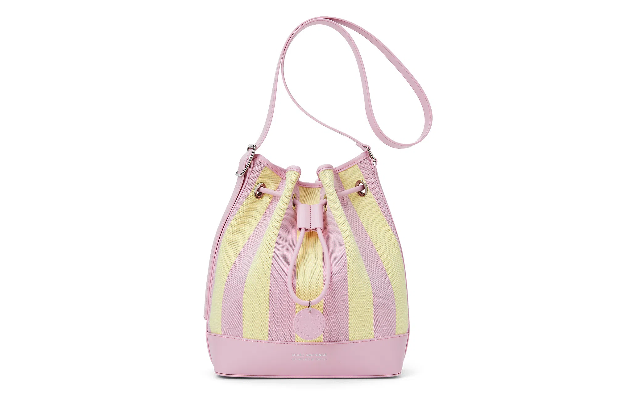 CHARLESKEITH x Short Sentence YellowMulti