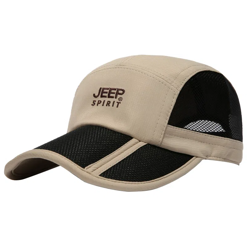 JEEP SPIRIT LOGO