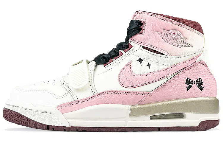 Jordan Legacy 312