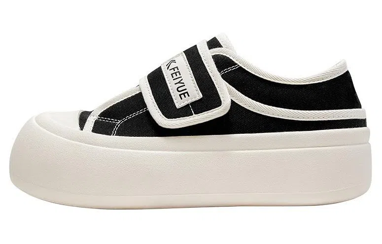 Feiyue Canvas Low Women's