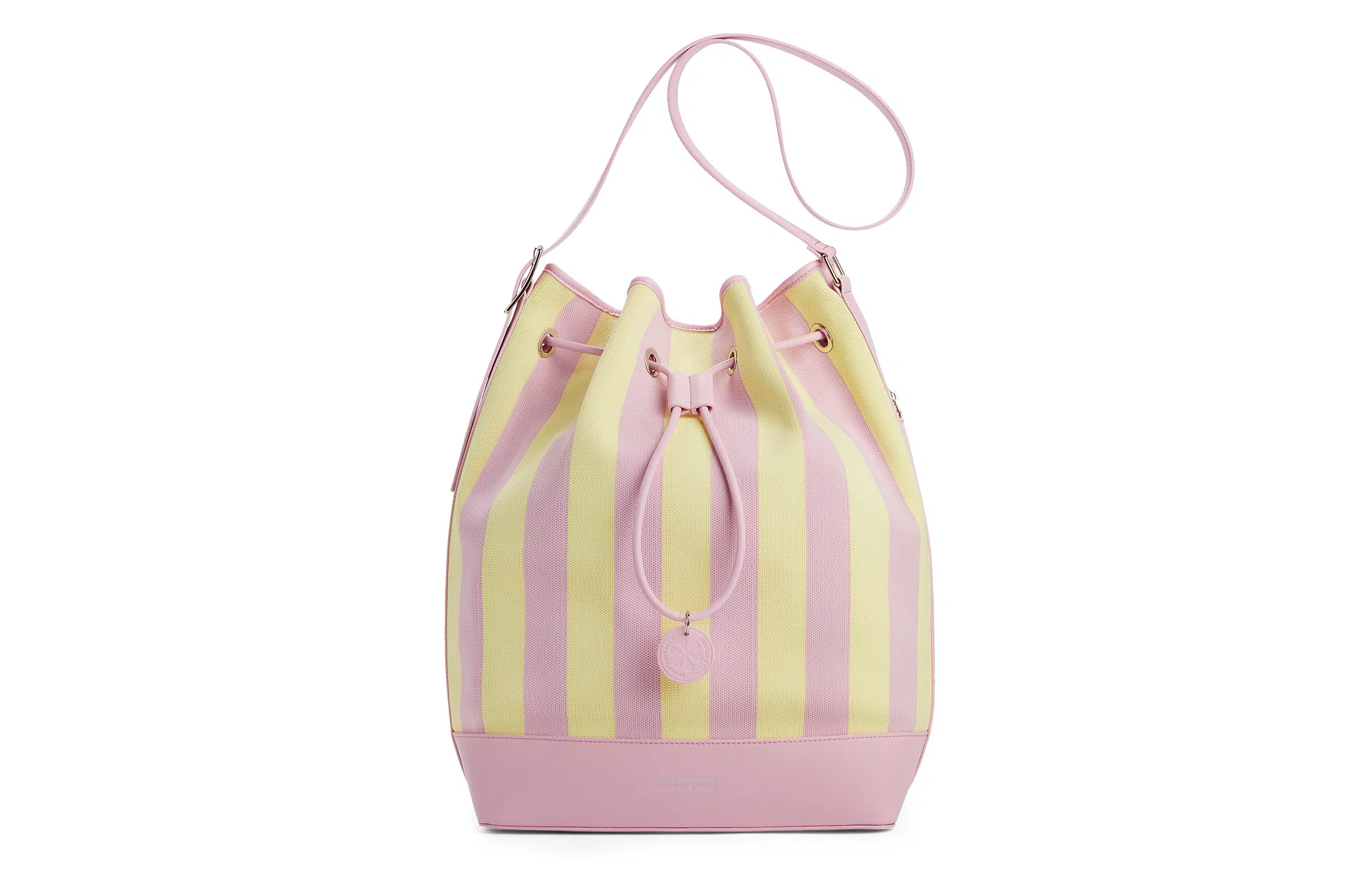 CHARLESKEITH x Short Sentence YellowMulti