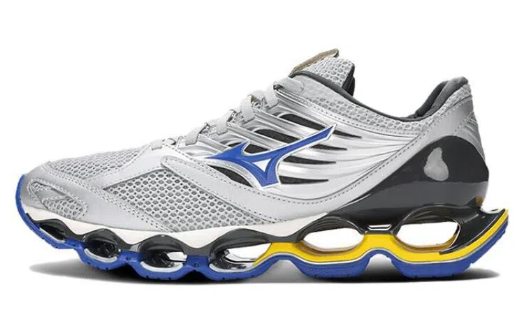 Mizuno Wave Prophecy 13S Grey Blue