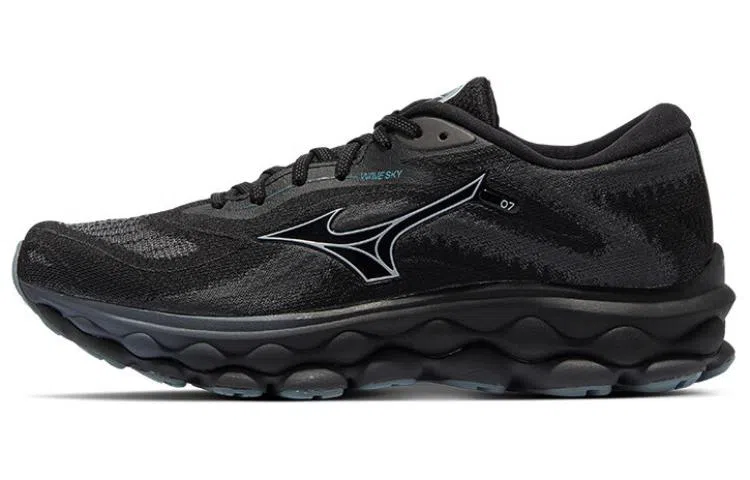 Mizuno Wave Sky 7 Black