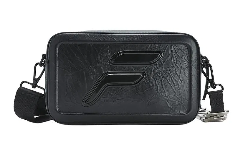 FILA FUSION Classics Black