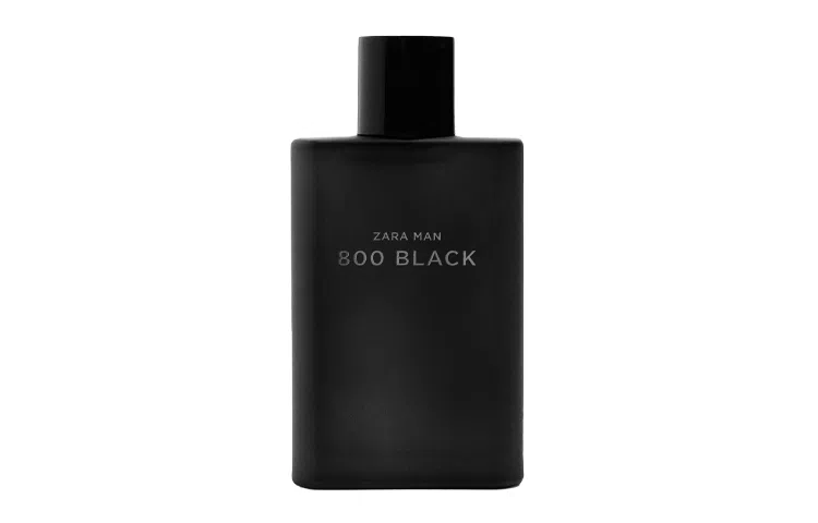 ZARA 800 Black EDT