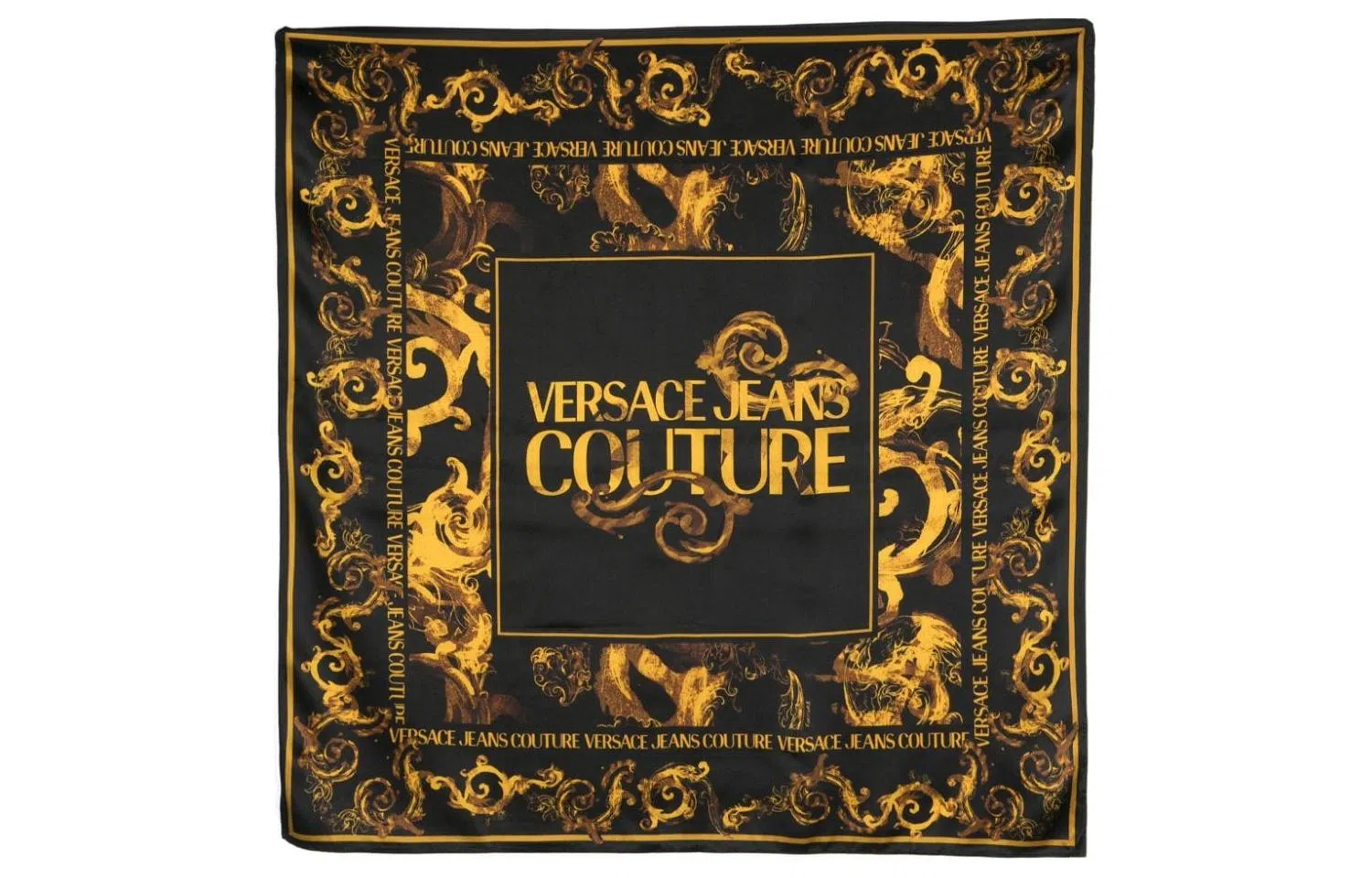 VERSACE JEANS COUTURE