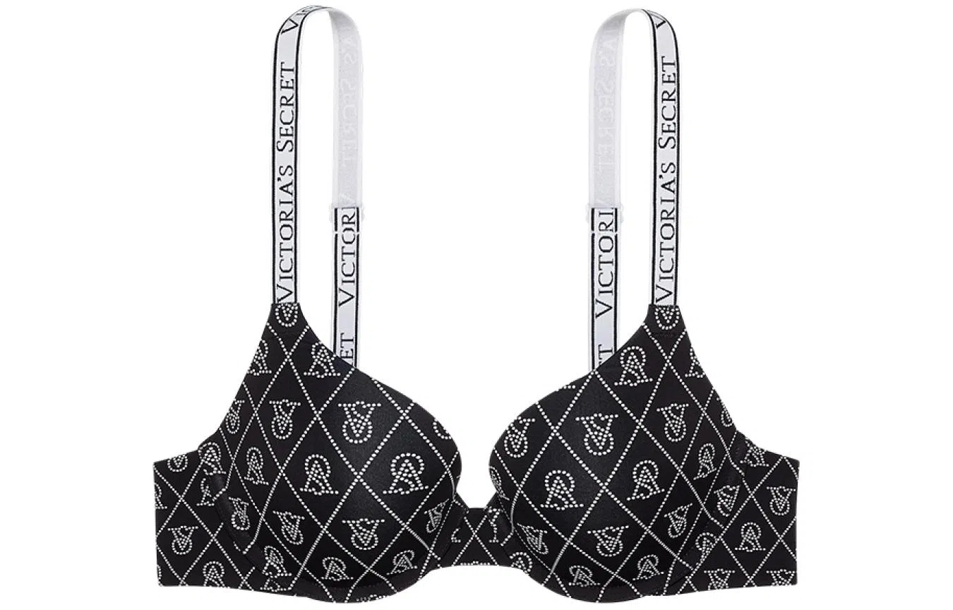 VICTORIA'S SECRET Logo