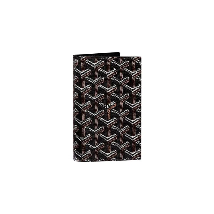 GOYARD Grenelle Black