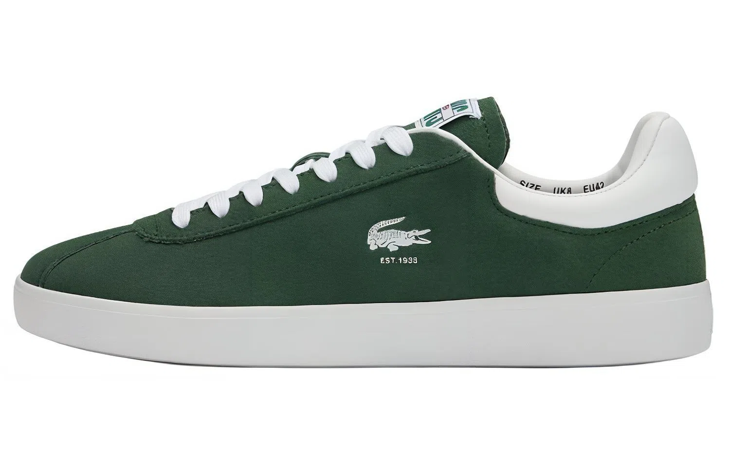 LACOSTE