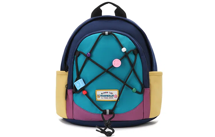 VANWALK Backpack