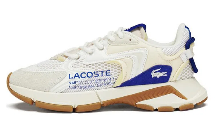 LACOSTE