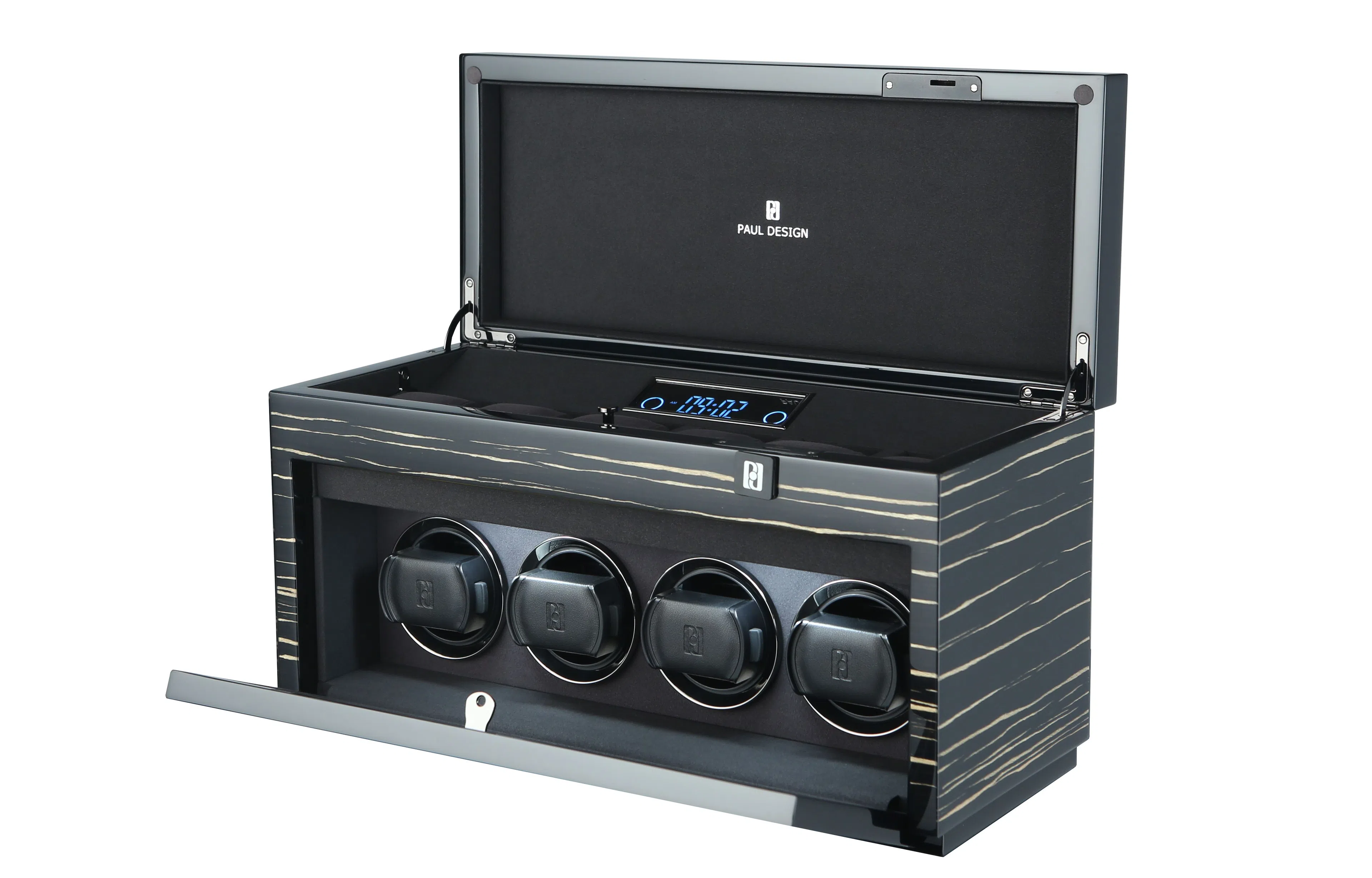 PAUL DESIGN-P.D4+6 G4+6