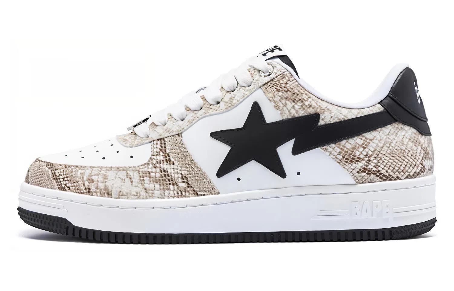 A BATHING APE STA