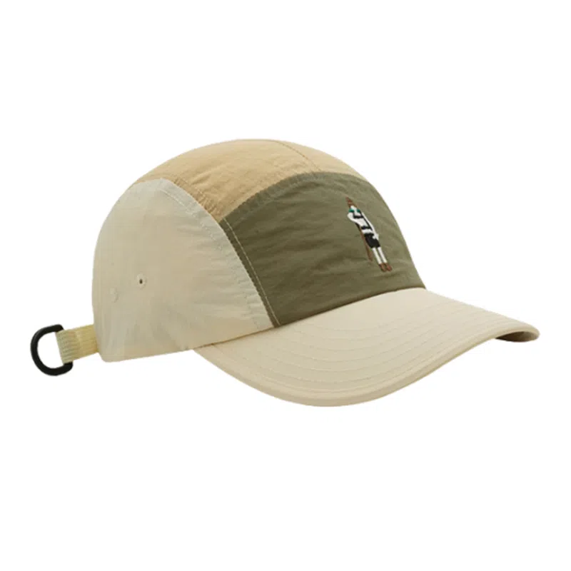 MUYKUY Sunshade Cap