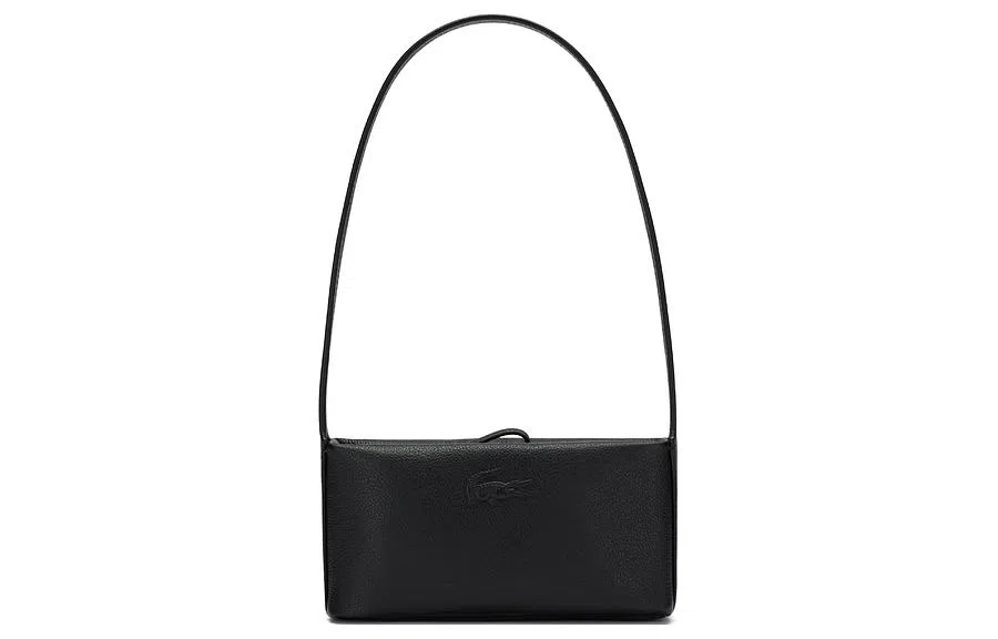 Lacoste Classic Small Black