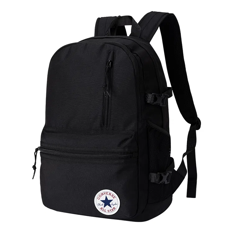 Converse Backpack Black