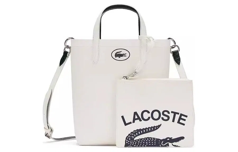 LACOSTE PVC