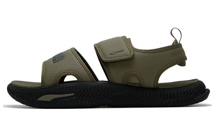 PUMA SoftridePro Sandal 24