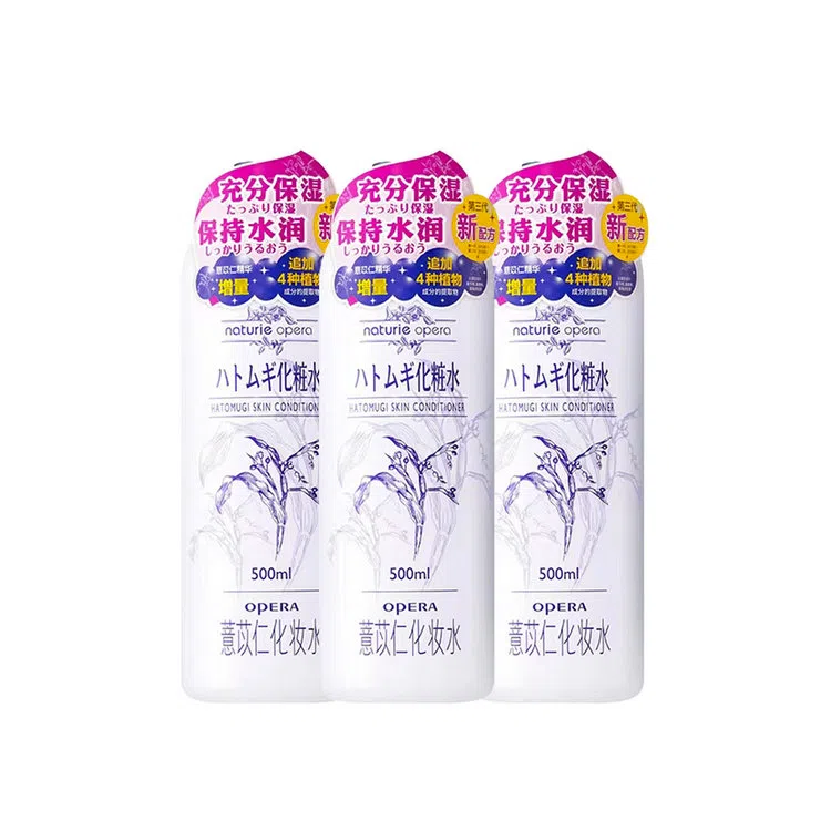 OPERA 500ml500ml*2500ml*3