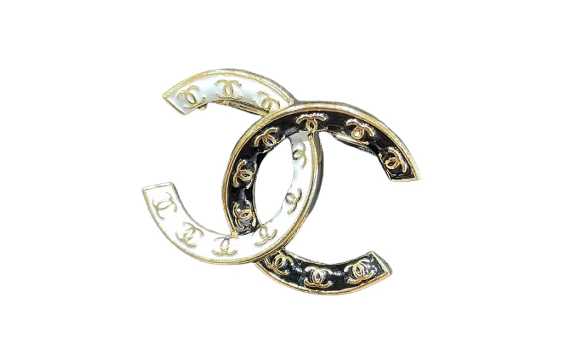 CHANEL c Logo