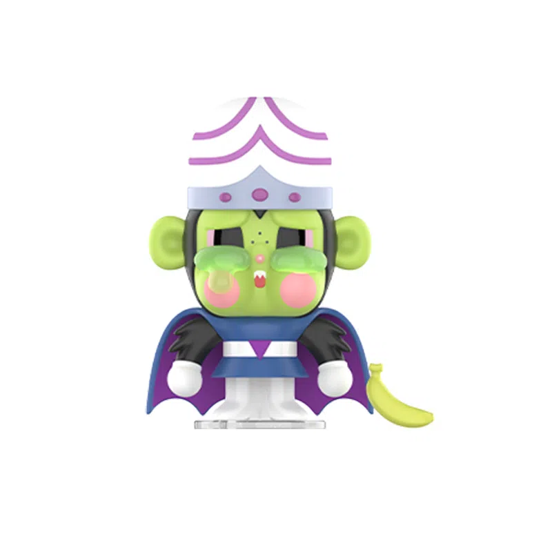 POP MART CRYBABY 12