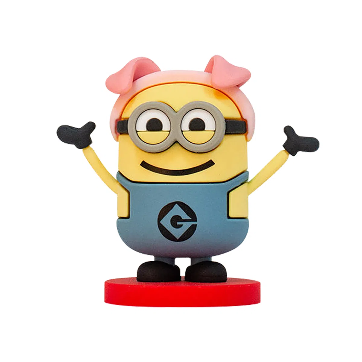 MINIONS Q