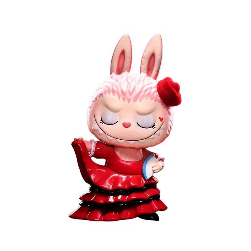 POP MART LABUBU 9.5cm
