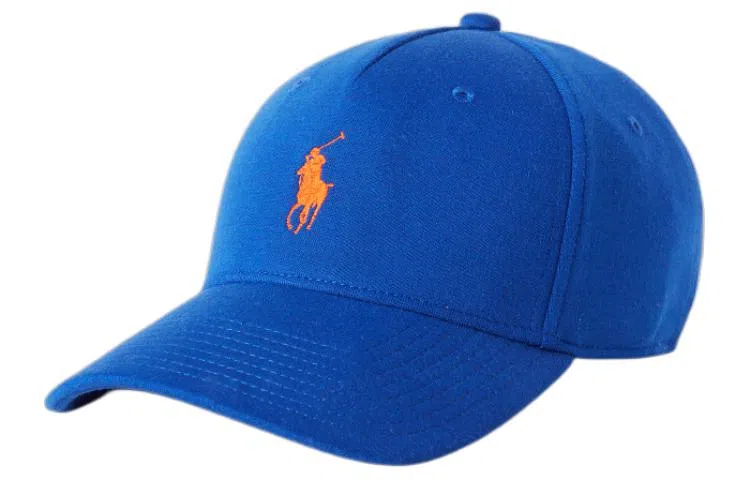 Polo Ralph Lauren Cap Blue