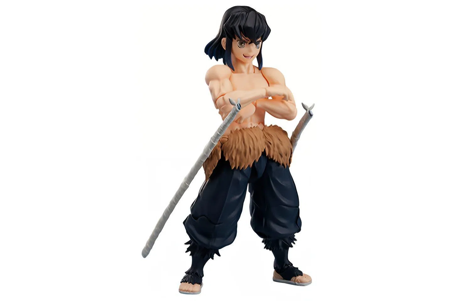 GSC buzzmod 112 14.5cm