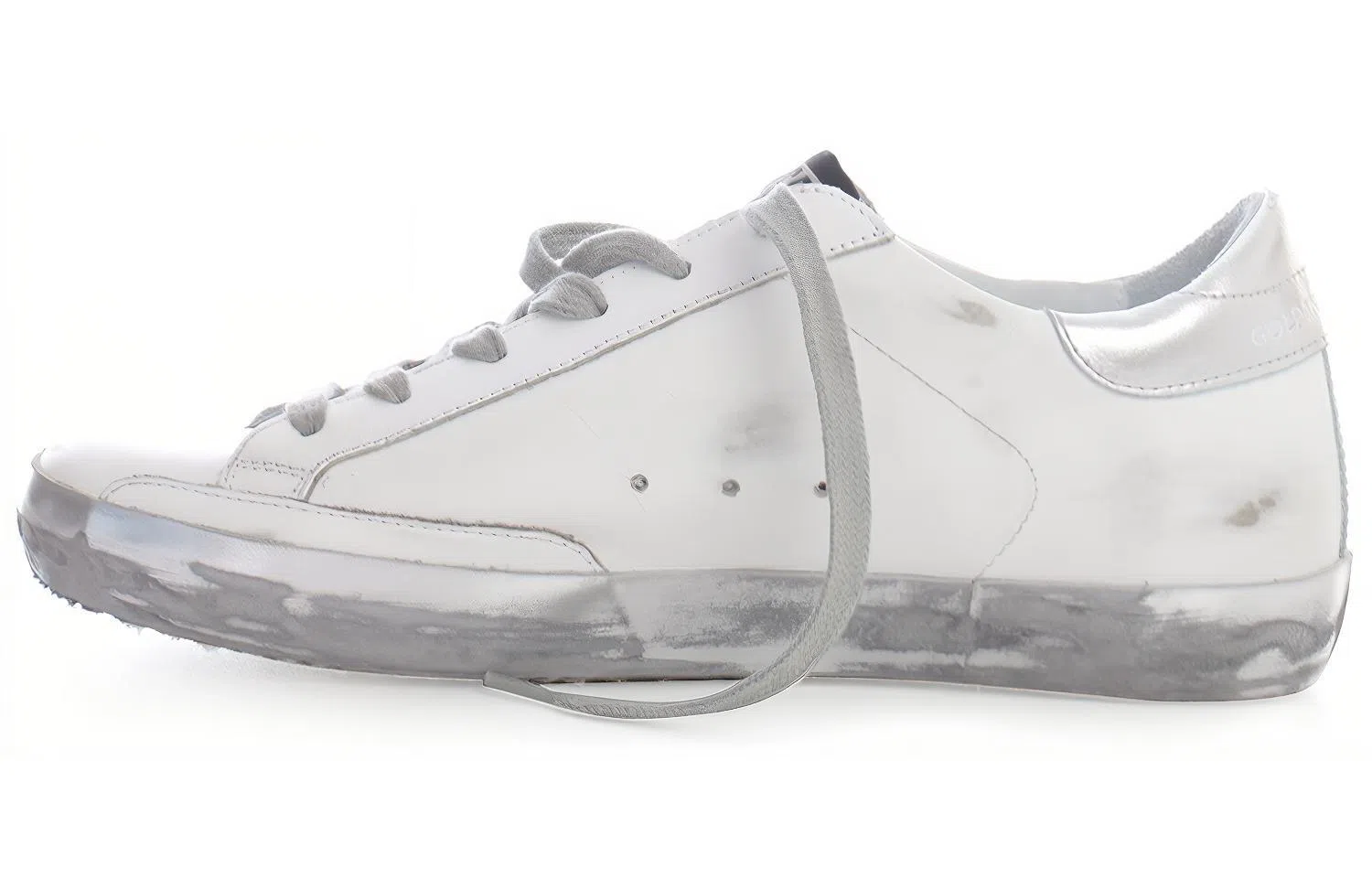 Golden Goose Super-Star