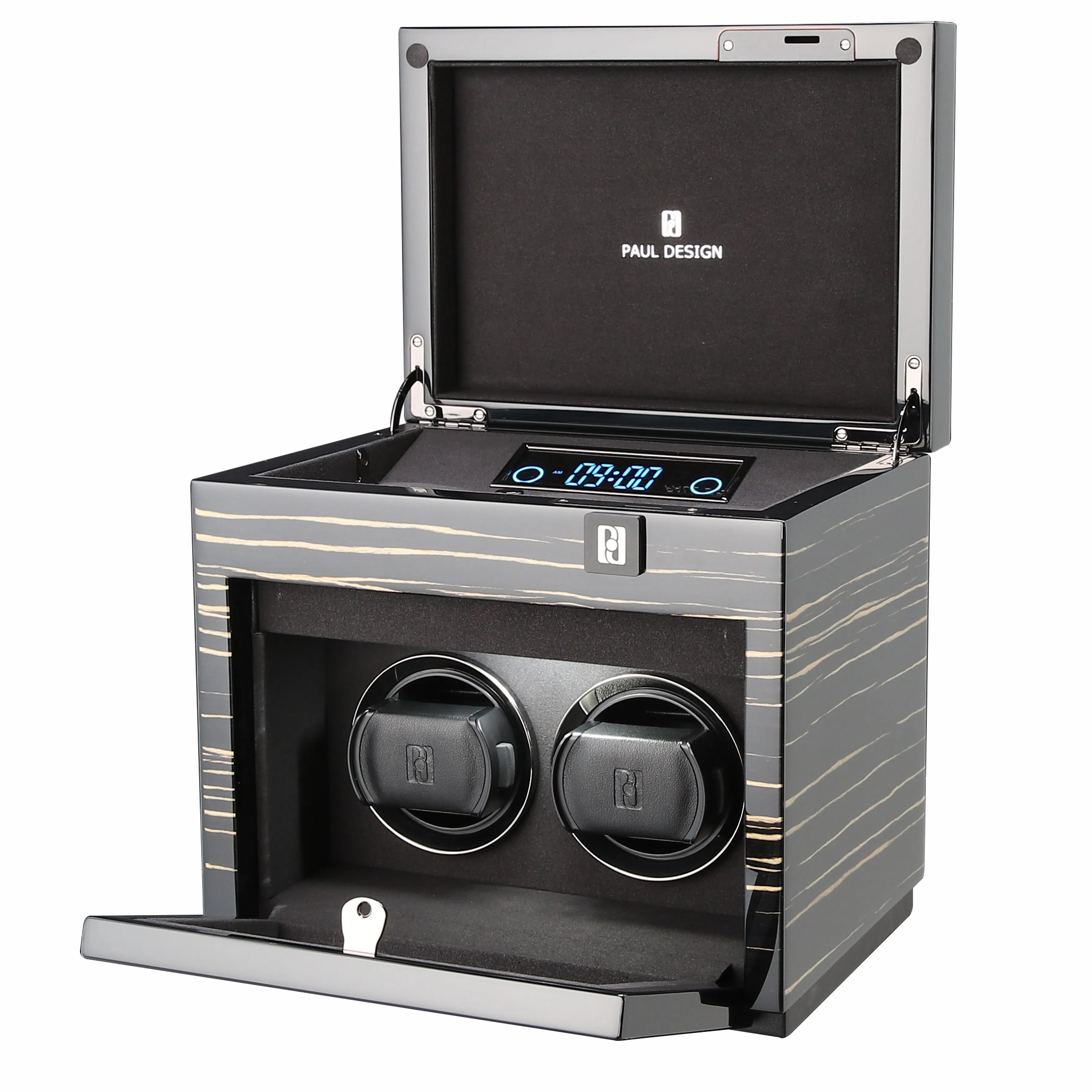 PAUL DESIGN-P.D2+3 G2+3