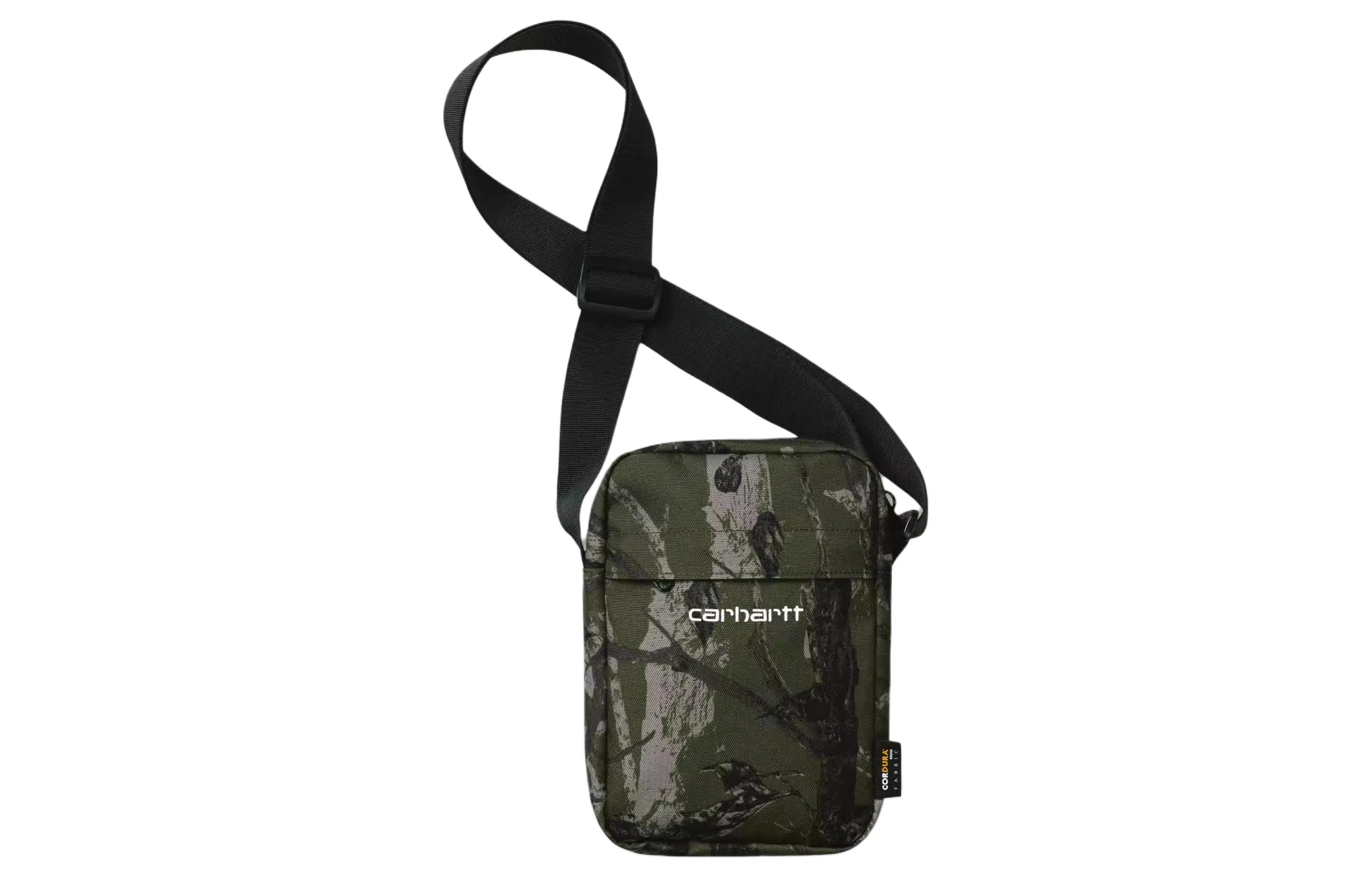 Carhartt WIP Camo Crossbody Bag