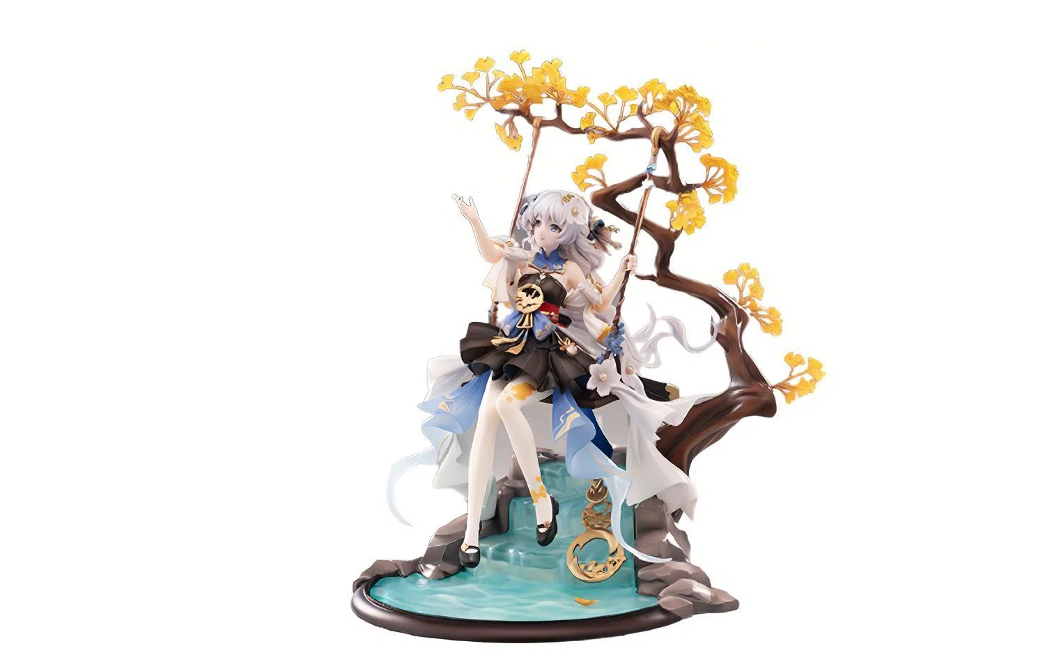 MAX Factory 3rd 30cm