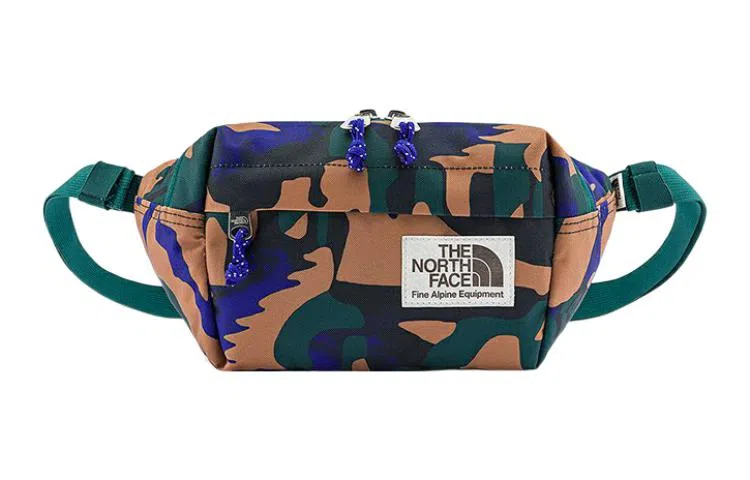 The North Face Berkeley Series