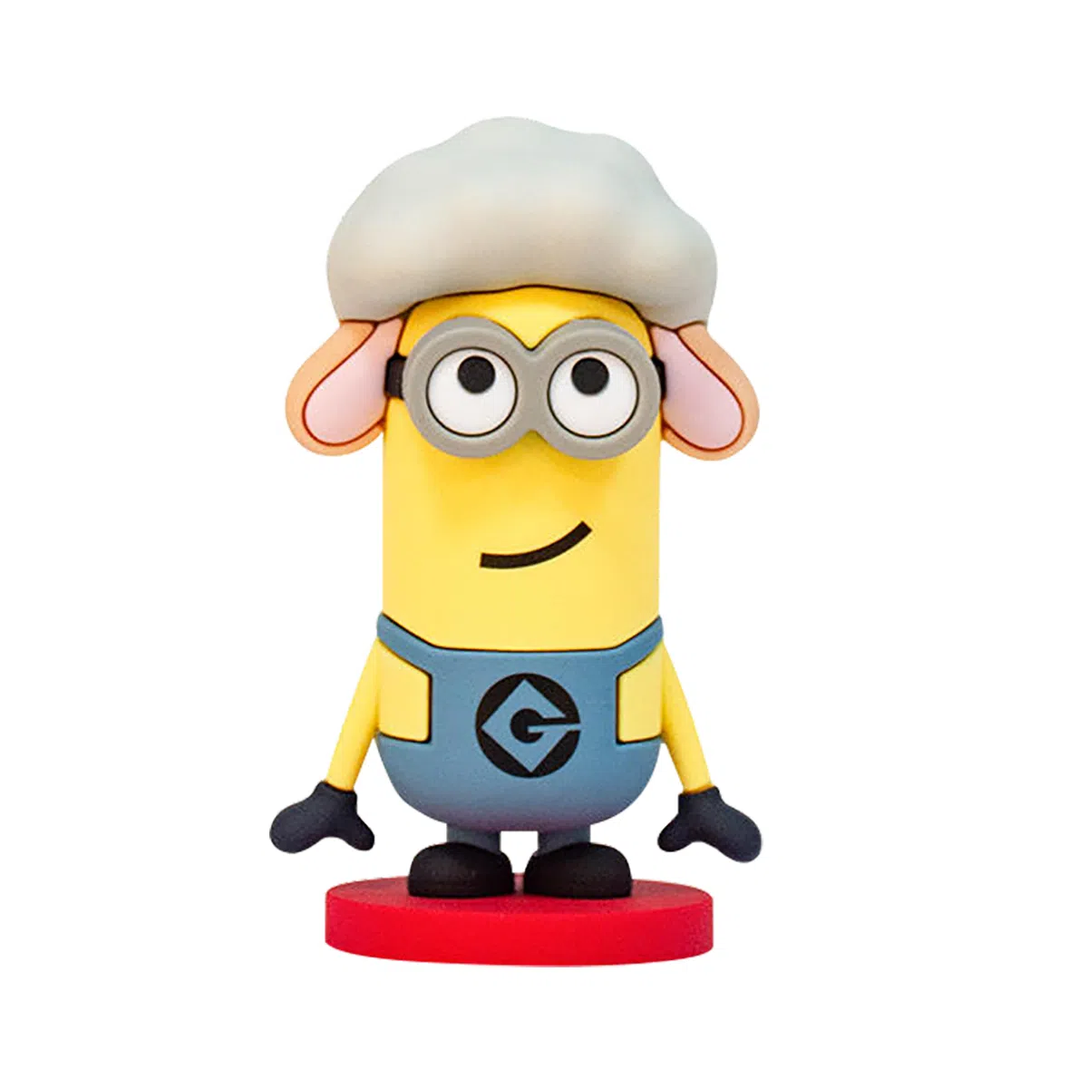 MINIONS Q