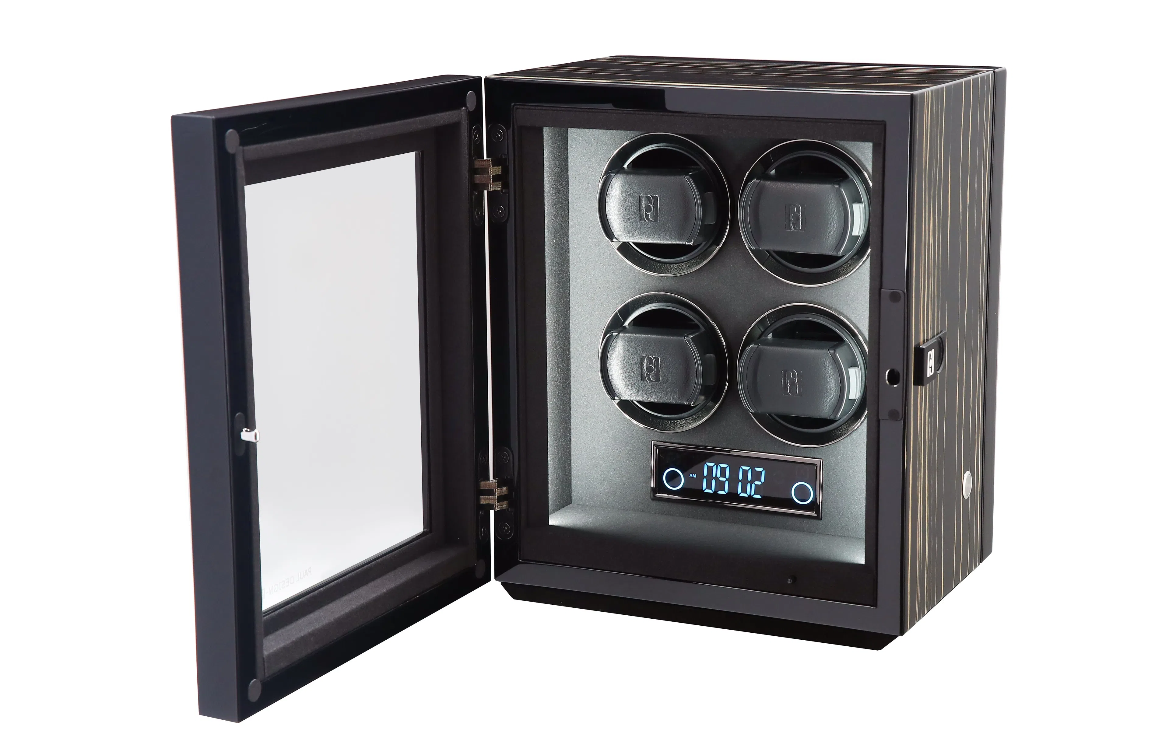 PAUL DESIGN-P.D4 GENTLEMEN4