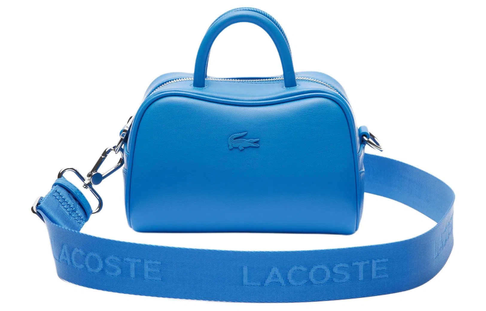 Lacoste Small Shoulder Bag Blue