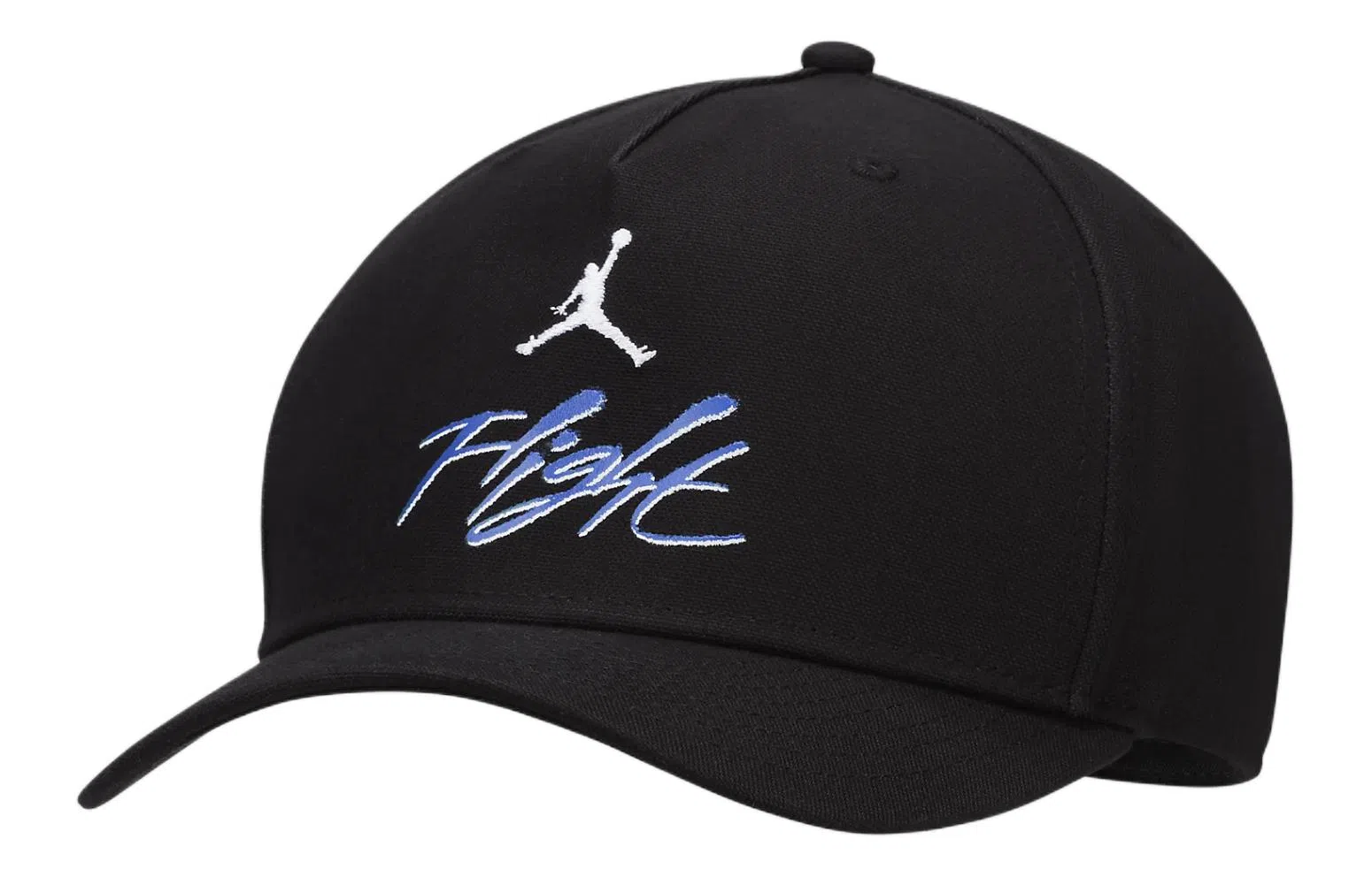 Jordan Cap Black