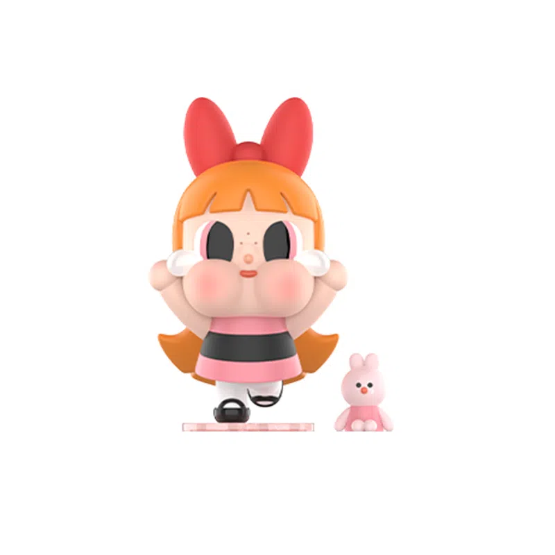 POP MART CRYBABY 12
